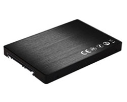 Cinedeck 120 GB SSD 
