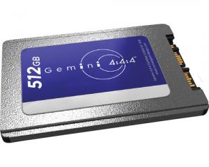 Convergent Design 512GB SSD