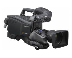 Sony HDC-1500R
