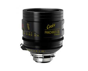 Cooke Panchro/i Classic lenses