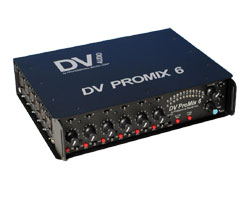 PSC DV Promix