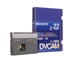 Sony PDVM-22N/3