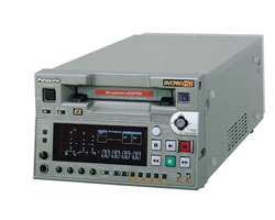 Panasonic AJ-HD1400