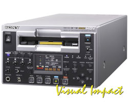 Sony HVR-1500A 