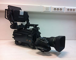 Super SloMo Kamerni lanac Sony HDC-3300R