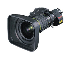 HD Tele objektivi sa pratećom opremom  Fujinon 23x7,6 i Canon 22x7,6