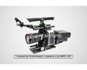 LanParte Blackmagic Cine Camera Set