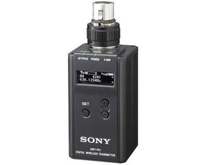 Sony DWT-P01N