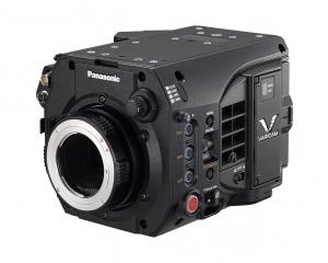 Panasonic Varicam 35 4K Camera Module