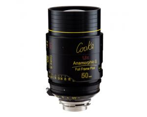 Cooke Anamorphic /i Full Frame Plus lenses