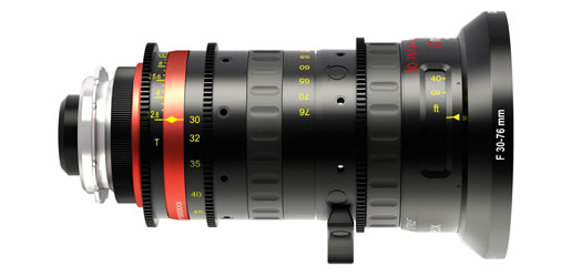 Optimo Style 30-76 mm